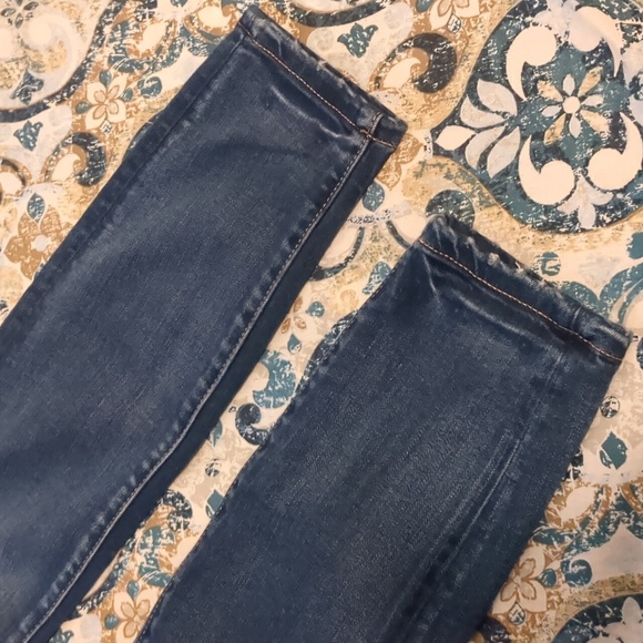 Good American Size 0 Ladies Jeans - Picture 6 of 8